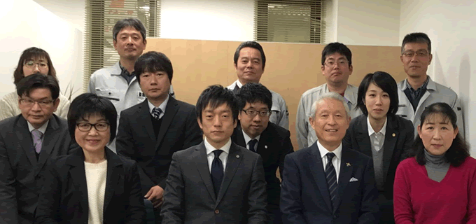 つなぐグループのマニフェスト